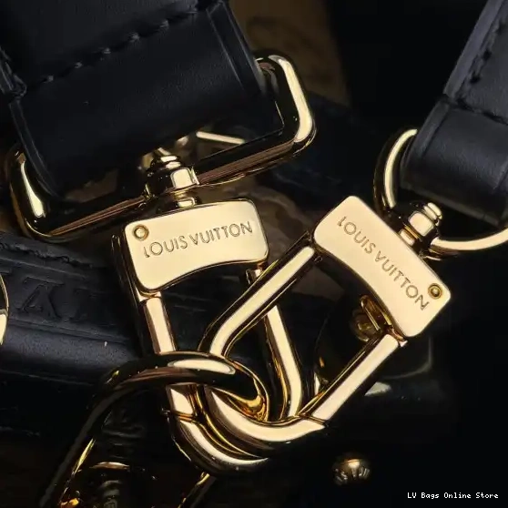 Rep TRUNK SIDE LOUIS VUITTON MM 0430